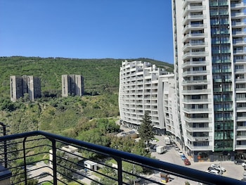 luxury rest time flat