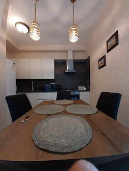 luxury rest time flat