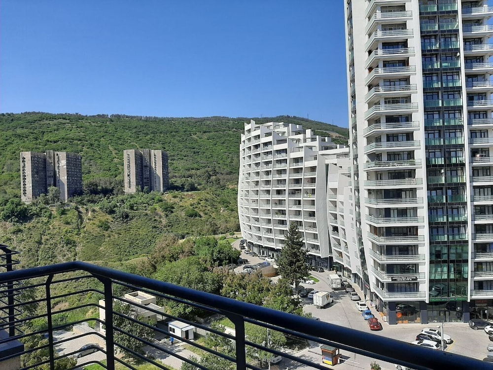 luxury rest time flat