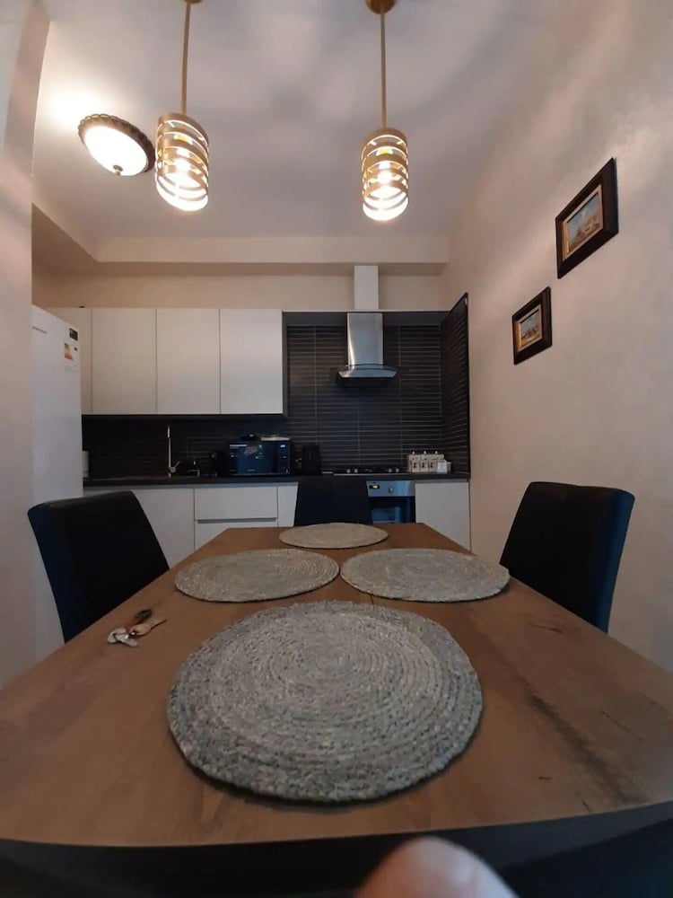 luxury rest time flat