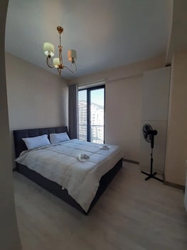 luxury rest time flat