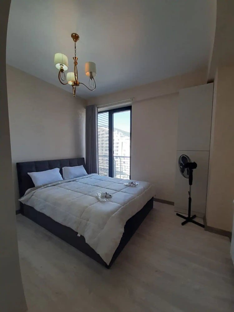 luxury rest time flat