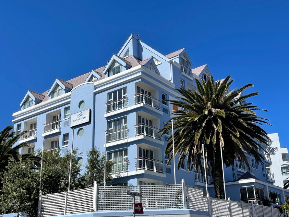 the bantry bay aparthotel by totalstay