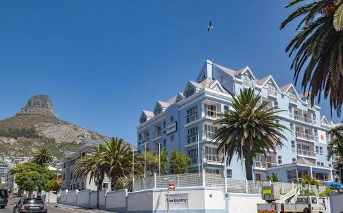 the bantry bay aparthotel by totalstay