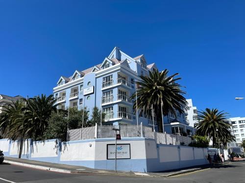 the bantry bay aparthotel by totalstay