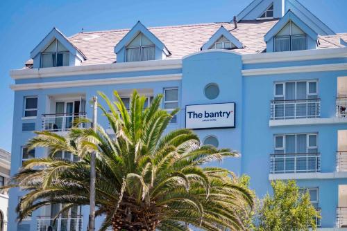 the bantry bay aparthotel by totalstay