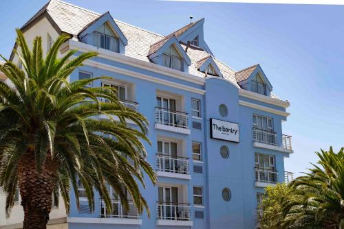 the bantry bay aparthotel by totalstay