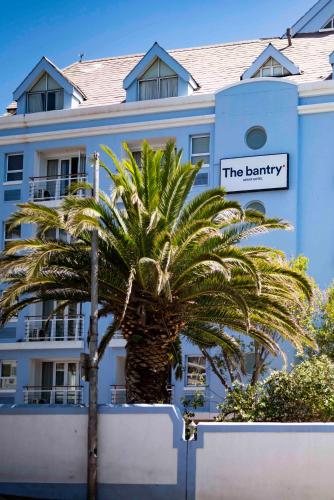 the bantry bay aparthotel by totalstay