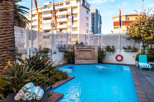 the bantry bay aparthotel by totalstay
