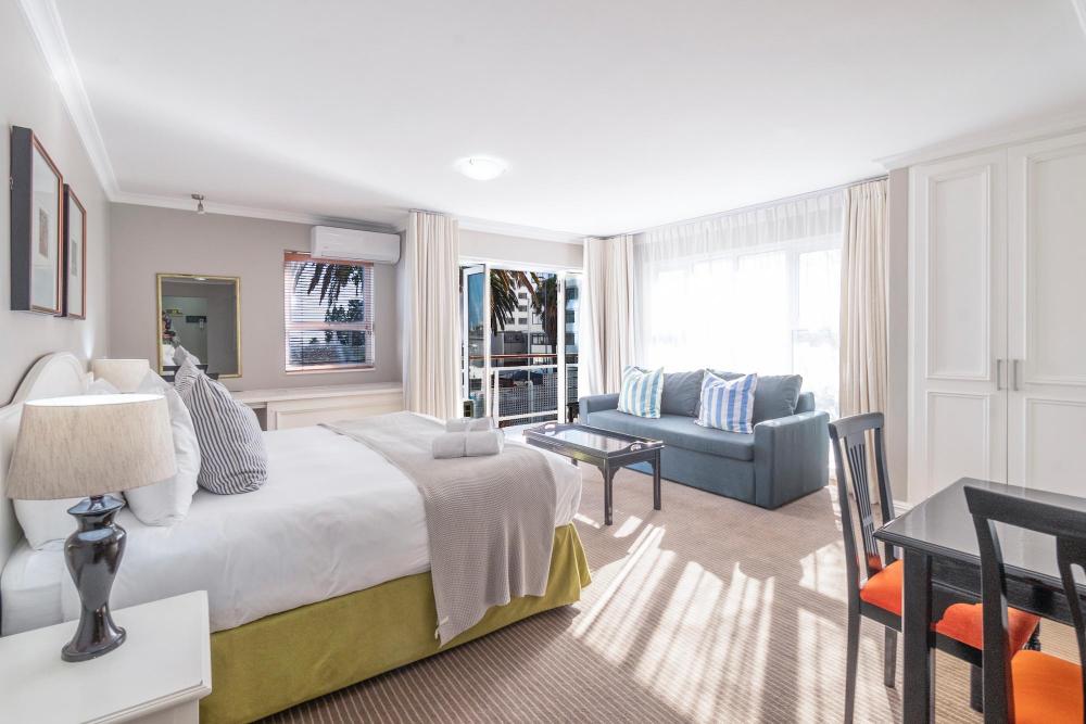 the bantry bay aparthotel by totalstay