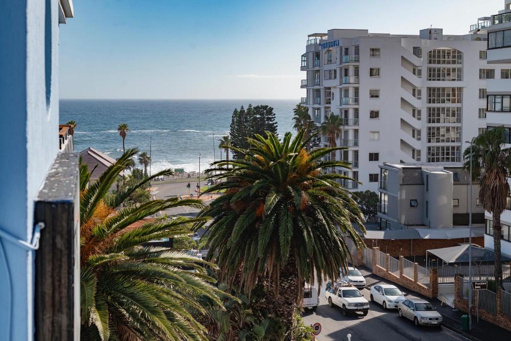 the bantry bay aparthotel by totalstay