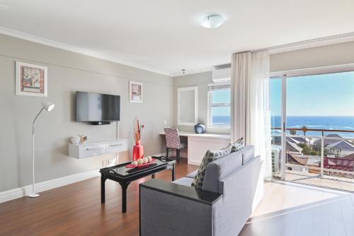 the bantry bay aparthotel by totalstay