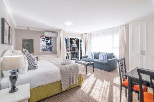 the bantry bay aparthotel by totalstay