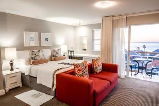 the bantry bay aparthotel by totalstay