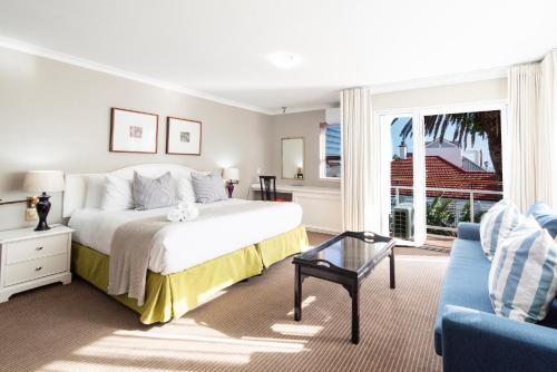 the bantry bay aparthotel by totalstay