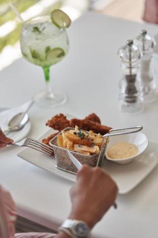 the bantry bay aparthotel by totalstay