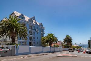 the bantry bay aparthotel by totalstay