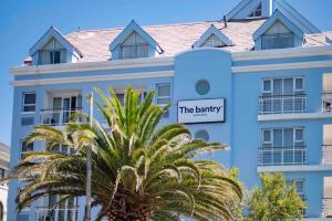 the bantry bay aparthotel by totalstay
