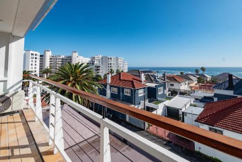 the bantry bay aparthotel by totalstay