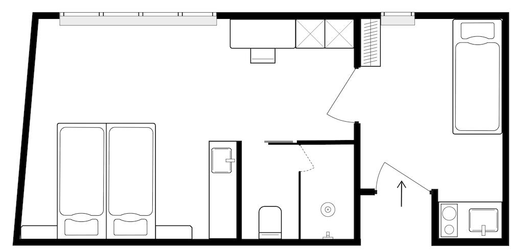 urban inn