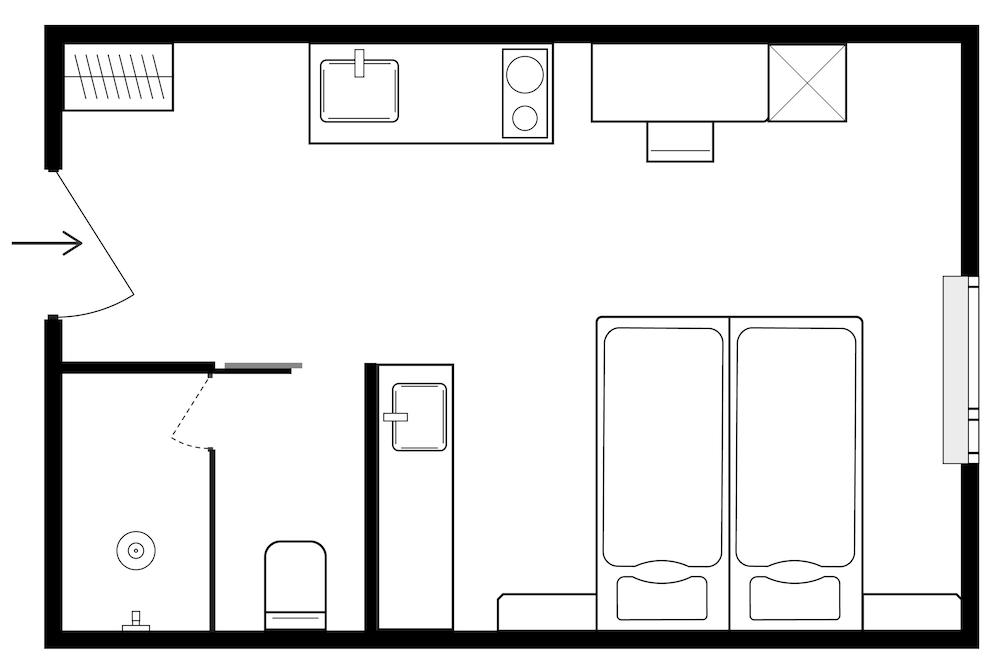 urban inn