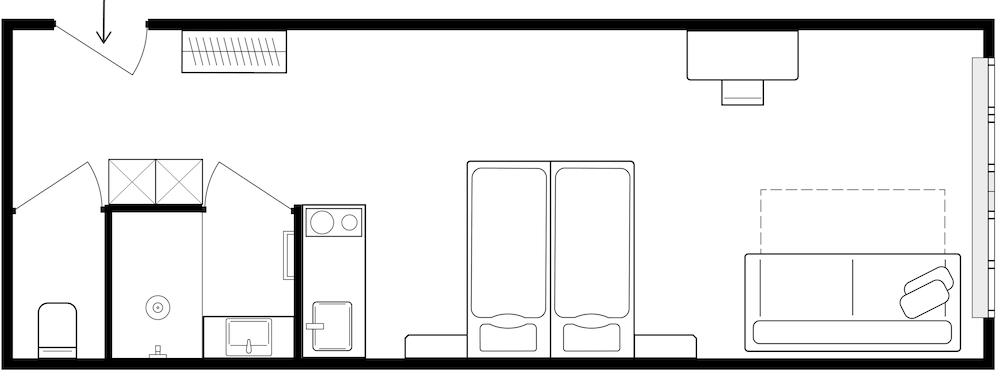 urban inn