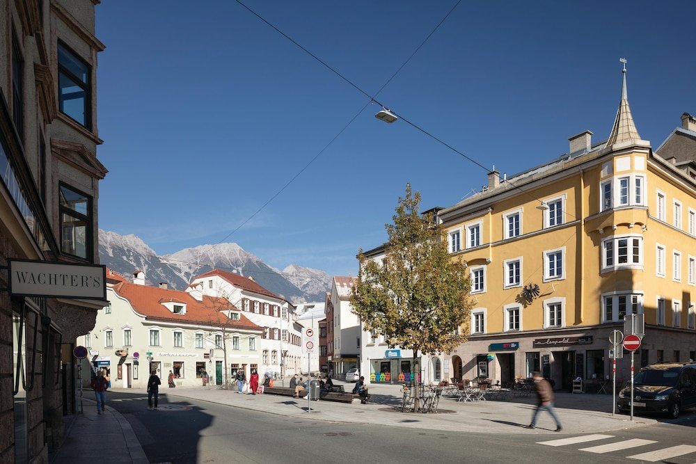innsbruck