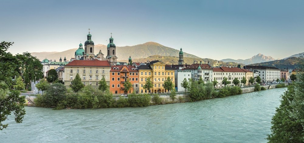 innsbruck