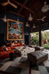 la reserve 1785 canggu beach adults only