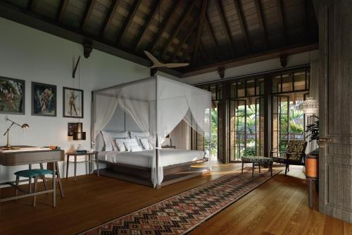 la reserve 1785 canggu beach adults only