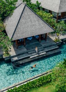 la reserve 1785 canggu beach adults only
