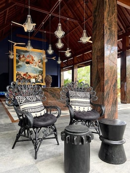 La Reserve 1785 Canggu Beach - Adults Only,Bali>>Badung,5 star