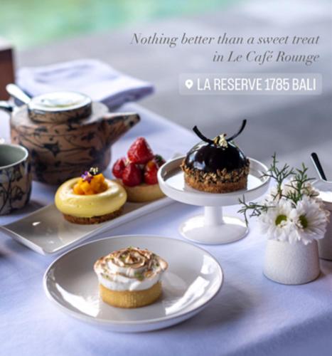 la reserve 1785 canggu beach adults only