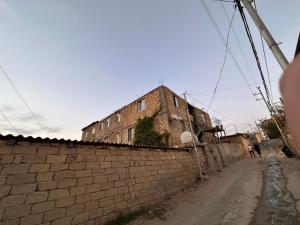 sovet hostel