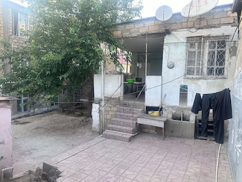 sovet hostel