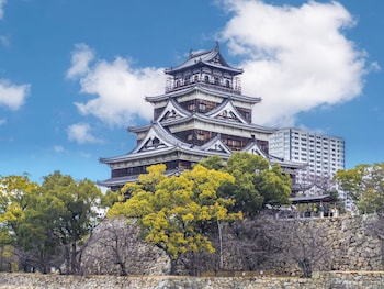 hotel 28 hiroshima