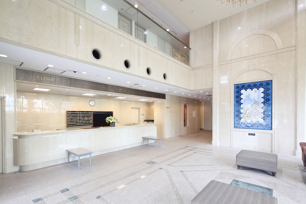 spa resort nagoya kasadera hotel
