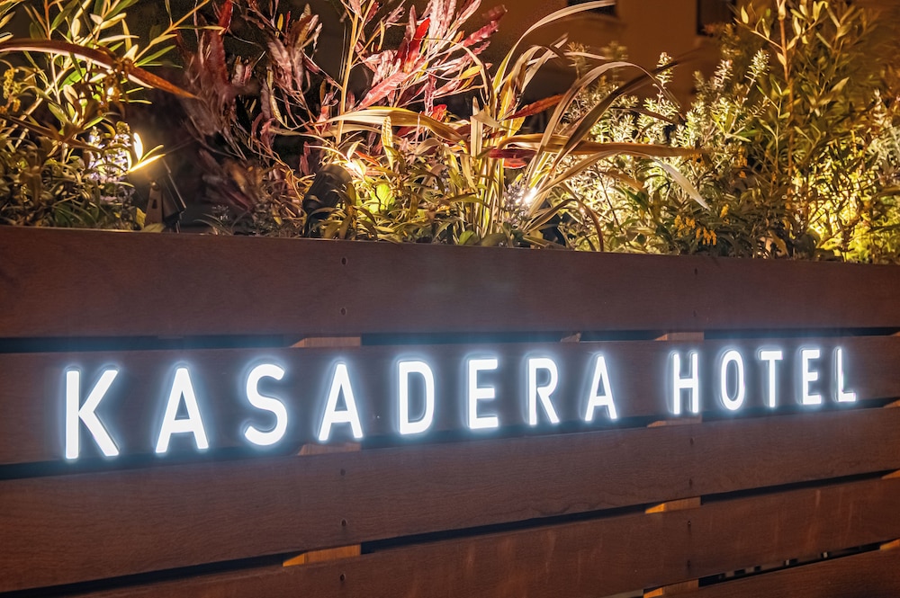 spa resort nagoya kasadera hotel