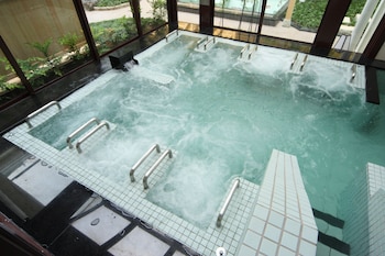 spa resort nagoya kasadera hotel