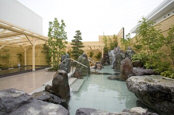 spa resort nagoya kasadera hotel