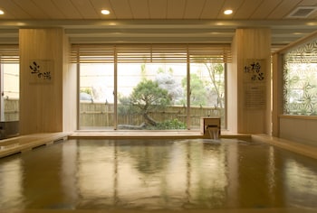 spa resort nagoya kasadera hotel