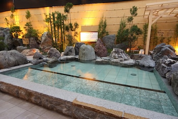 spa resort nagoya kasadera hotel