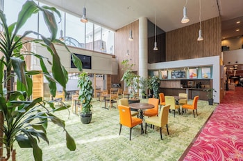 spa resort nagoya kasadera hotel