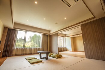 laforet hakone gora yunosumika