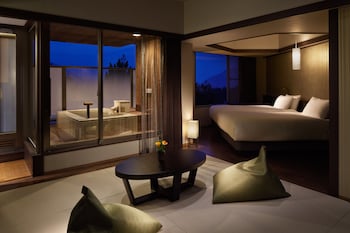 laforet hakone gora yunosumika