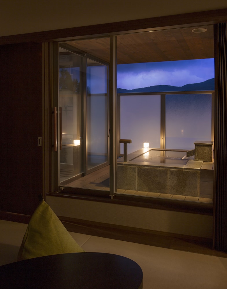 laforet hakone gora yunosumika