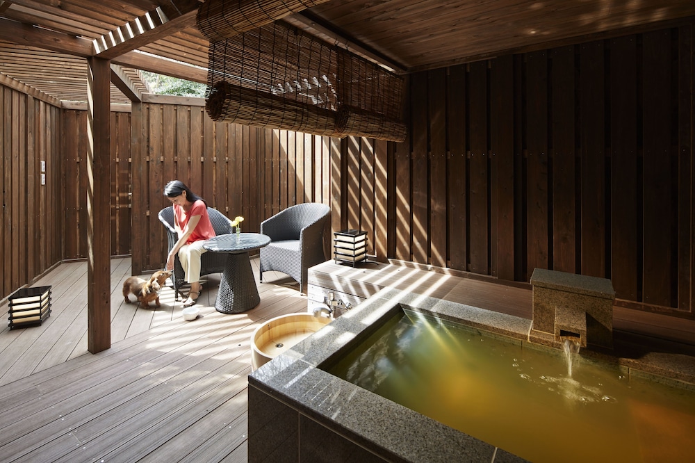 laforet hakone gora yunosumika