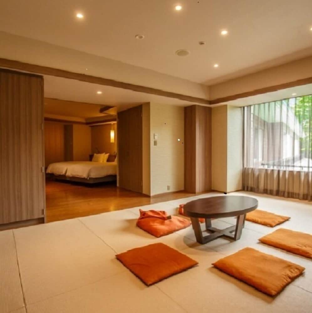 laforet hakone gora yunosumika