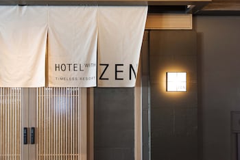hotel zen hirano