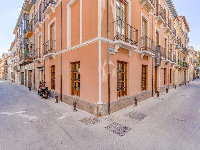 limehome granada calle mirasol